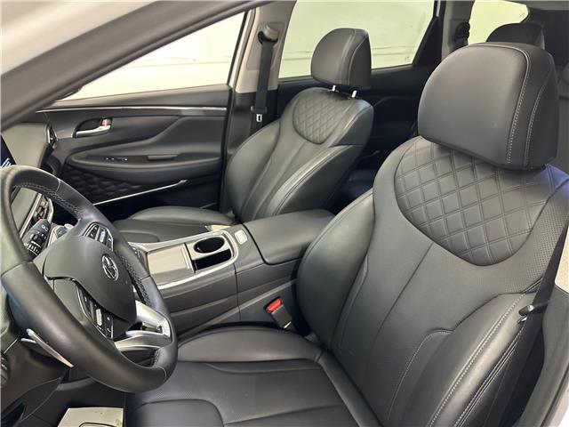 2023 Hyundai Santa Fe HEV Luxury (Stk: 43290J) in Belleville - Image 13 of 29