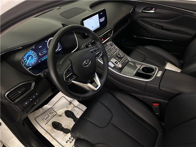 2023 Hyundai Santa Fe HEV Luxury (Stk: 43290J) in Belleville - Image 14 of 29