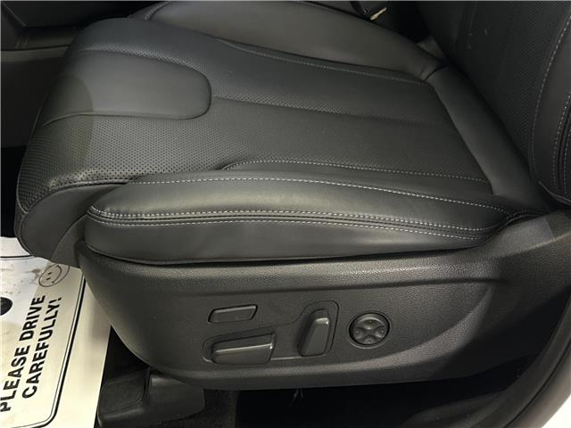 2023 Hyundai Santa Fe HEV Luxury (Stk: 43290J) in Belleville - Image 17 of 29