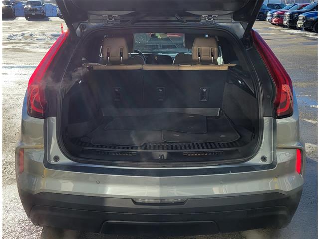 2024 Cadillac XT4 Luxury (Stk: 58645A) in Sudbury - Image 7 of 20