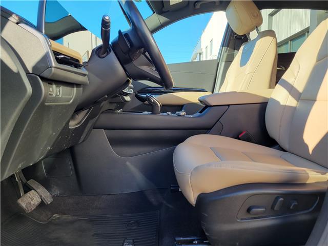 2024 Cadillac XT4 Luxury (Stk: 58645A) in Sudbury - Image 9 of 20