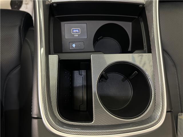 2023 Hyundai Santa Fe HEV Luxury (Stk: 43290J) in Belleville - Image 19 of 29