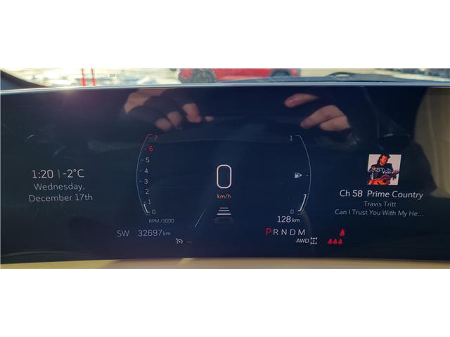 2024 Cadillac XT4 Luxury (Stk: 58645A) in Sudbury - Image 13 of 20