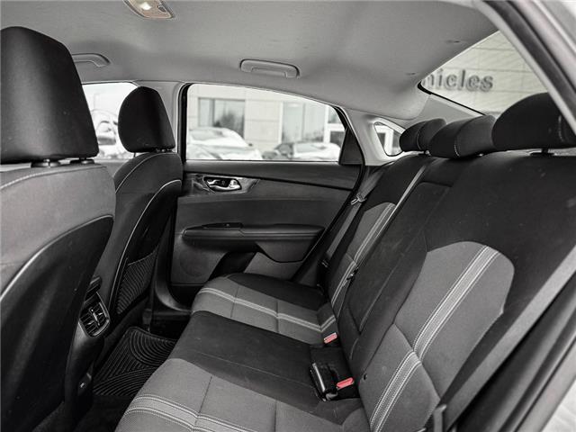 2022 Kia Forte EX+ (Stk: 8606A) in Hamilton - Image 12 of 23