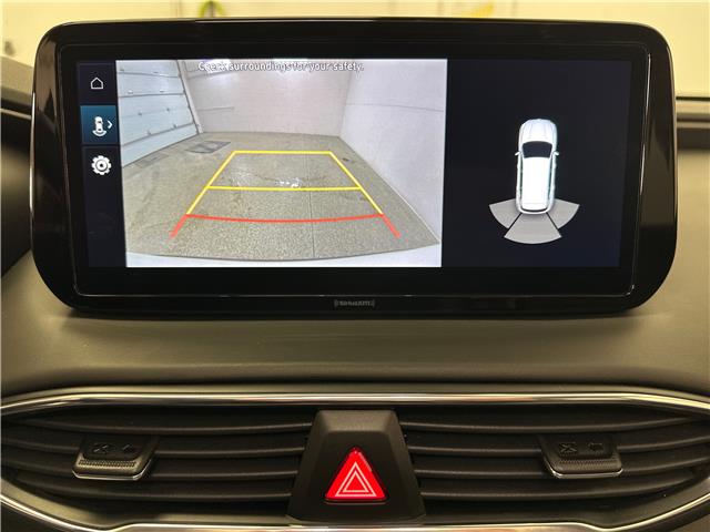 2023 Hyundai Santa Fe HEV Luxury (Stk: 43290J) in Belleville - Image 22 of 29