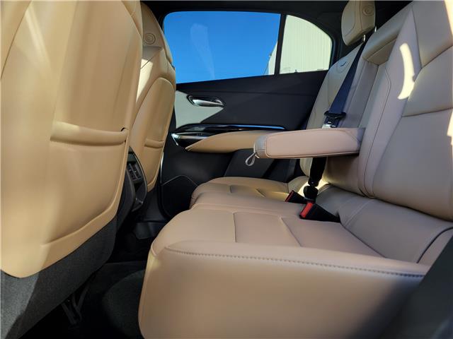 2024 Cadillac XT4 Luxury (Stk: 58645A) in Sudbury - Image 16 of 20