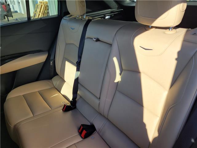 2024 Cadillac XT4 Luxury (Stk: 58645A) in Sudbury - Image 17 of 20
