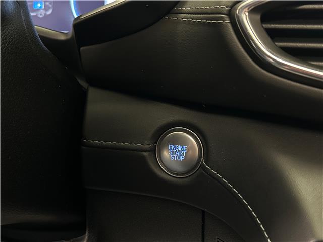 2023 Hyundai Santa Fe HEV Luxury (Stk: 43290J) in Belleville - Image 24 of 29