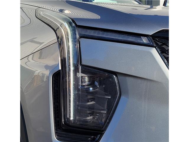 2024 Cadillac XT4 Luxury (Stk: 58645A) in Sudbury - Image 18 of 20