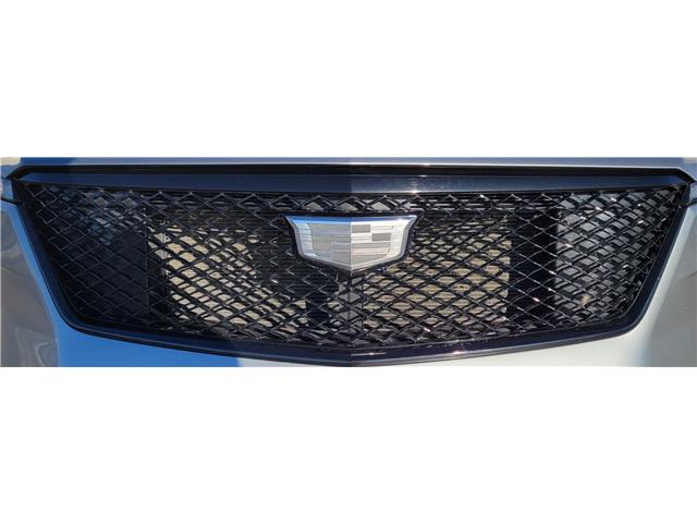 2024 Cadillac XT4 Luxury (Stk: 58645A) in Sudbury - Image 19 of 20