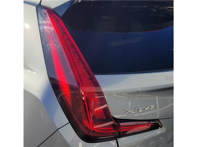 2024 Cadillac XT4 Luxury (Stk: 58645A) in Sudbury - Image 20 of 20