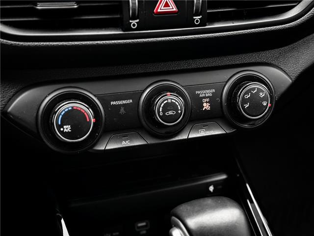 2022 Kia Forte EX+ (Stk: 8606A) in Hamilton - Image 22 of 23