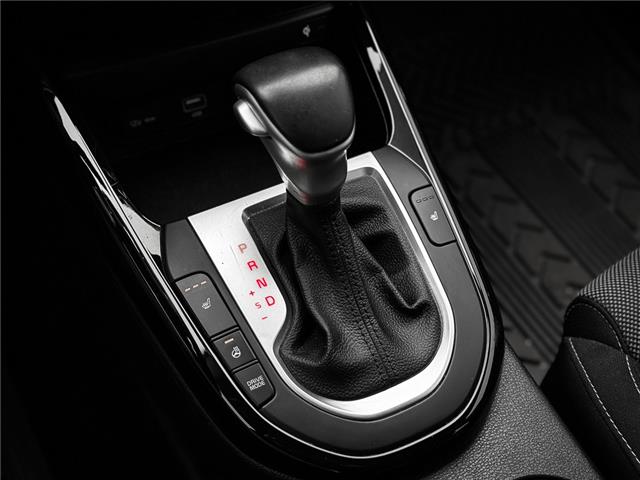 2022 Kia Forte EX+ (Stk: 8606A) in Hamilton - Image 23 of 23