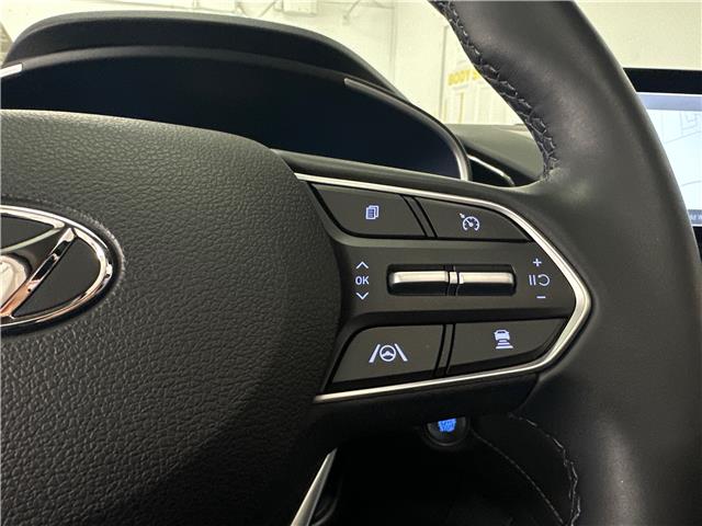 2023 Hyundai Santa Fe HEV Luxury (Stk: 43290J) in Belleville - Image 26 of 29