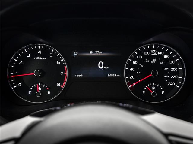 2022 Kia Forte EX+ (Stk: 8606A) in Hamilton - Image 16 of 23