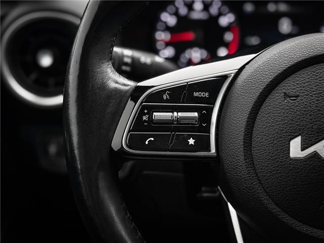 2022 Kia Forte EX+ (Stk: 8606A) in Hamilton - Image 15 of 23