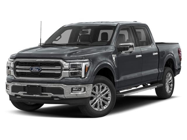 2025 Ford F-150 Lariat (Stk: 902815) in Wawa - Image 1 of 1