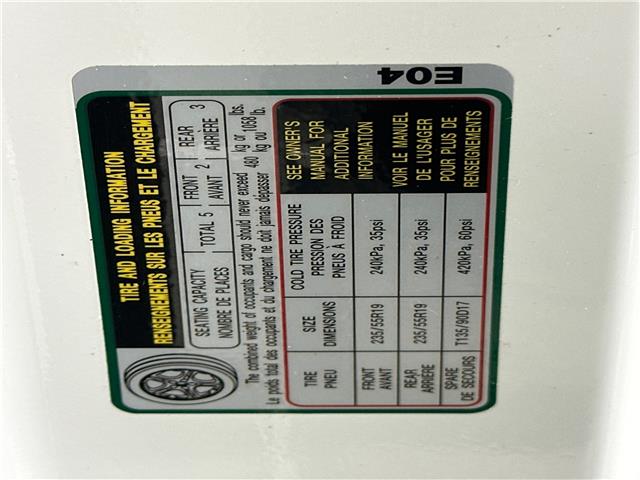 2023 Hyundai Santa Fe HEV Luxury (Stk: 43290J) in Belleville - Image 28 of 29