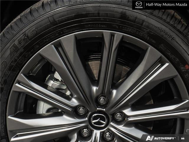 2025 Mazda CX-5 Signature (Stk: 6175) in Thunder Bay - Image 6 of 25