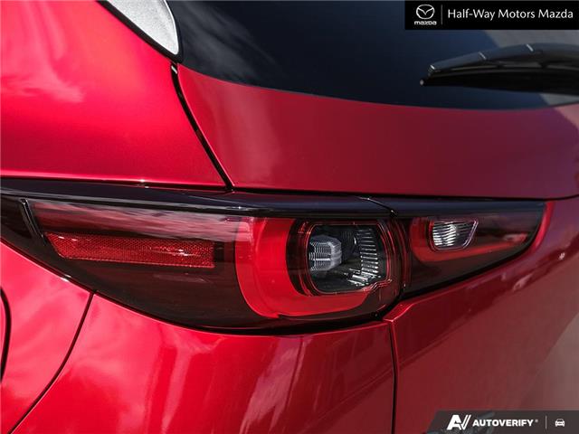 2025 Mazda CX-5 Signature (Stk: 6175) in Thunder Bay - Image 9 of 25