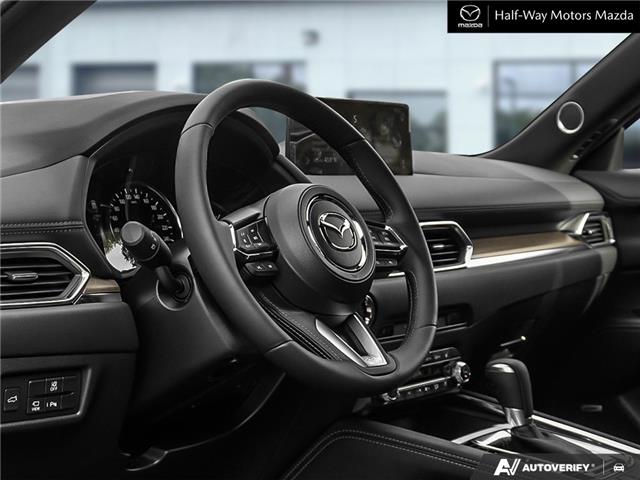 2025 Mazda CX-5 Signature (Stk: 6175) in Thunder Bay - Image 10 of 25