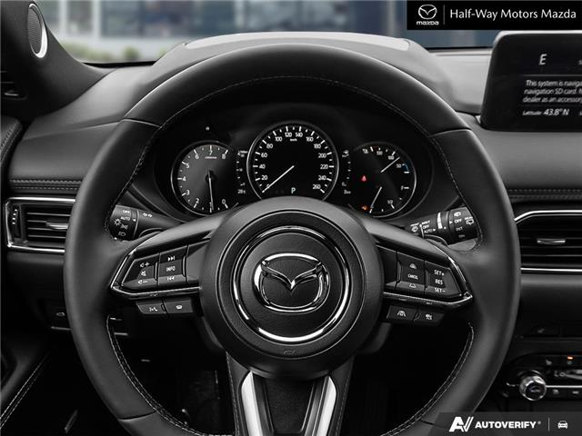 2025 Mazda CX-5 Signature (Stk: 6175) in Thunder Bay - Image 11 of 25