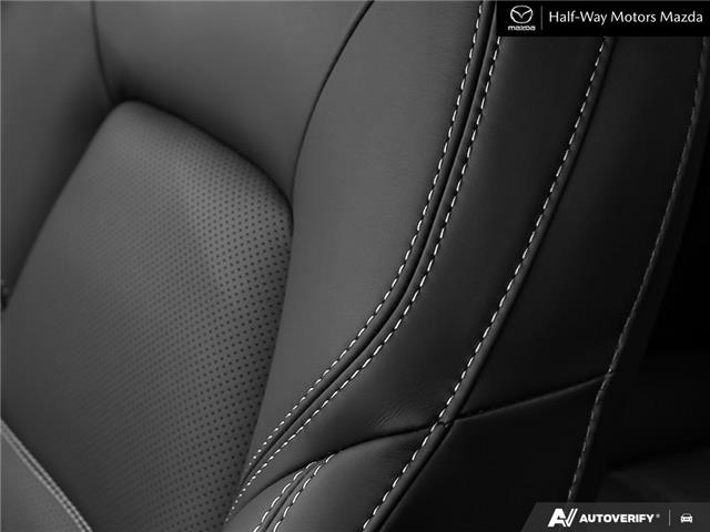 2025 Mazda CX-5 Signature (Stk: 6175) in Thunder Bay - Image 18 of 25