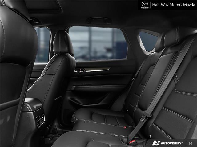 2025 Mazda CX-5 Signature (Stk: 6175) in Thunder Bay - Image 19 of 25