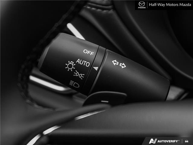 2025 Mazda CX-5 Signature (Stk: 6175) in Thunder Bay - Image 23 of 25