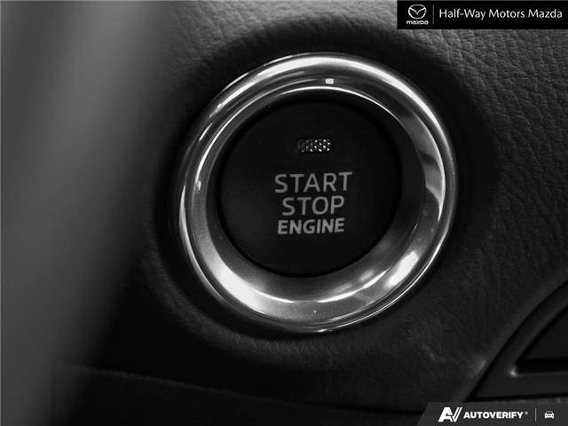 2025 Mazda CX-5 Signature (Stk: 6175) in Thunder Bay - Image 24 of 25
