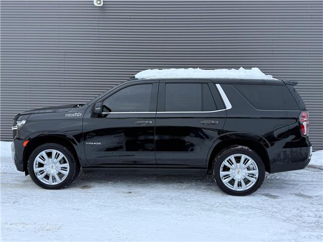 2024 Chevrolet Tahoe High Country (Stk: 25322A) in London - Image 3 of 33