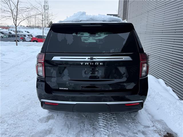 2024 Chevrolet Tahoe High Country (Stk: 25322A) in London - Image 5 of 33