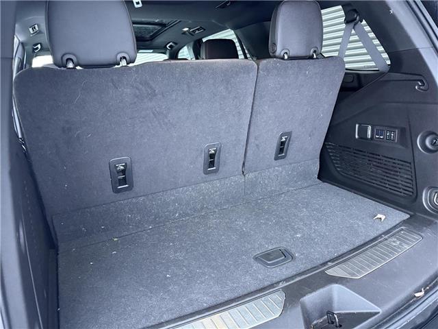 2024 Chevrolet Tahoe High Country (Stk: 25322A) in London - Image 7 of 33