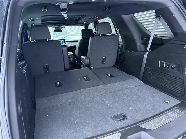 2024 Chevrolet Tahoe High Country (Stk: 25322A) in London - Image 8 of 33
