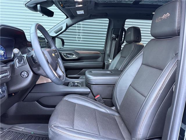 2024 Chevrolet Tahoe High Country (Stk: 25322A) in London - Image 10 of 33