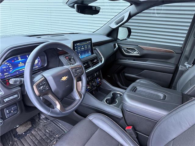 2024 Chevrolet Tahoe High Country (Stk: 25322A) in London - Image 12 of 33