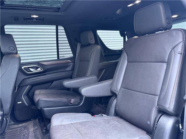2024 Chevrolet Tahoe High Country (Stk: 25322A) in London - Image 13 of 33