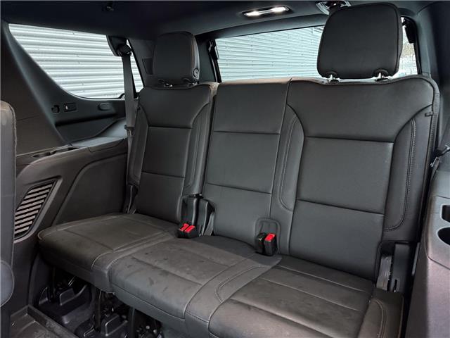 2024 Chevrolet Tahoe High Country (Stk: 25322A) in London - Image 14 of 33