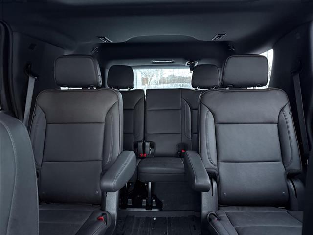 2024 Chevrolet Tahoe High Country (Stk: 25322A) in London - Image 15 of 33