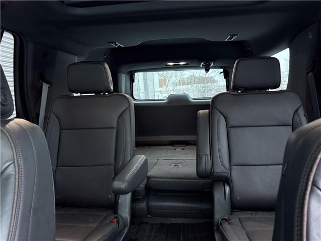 2024 Chevrolet Tahoe High Country (Stk: 25322A) in London - Image 16 of 33