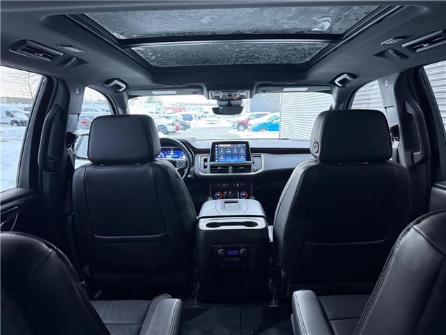 2024 Chevrolet Tahoe High Country (Stk: 25322A) in London - Image 17 of 33
