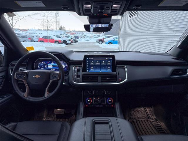 2024 Chevrolet Tahoe High Country (Stk: 25322A) in London - Image 18 of 33