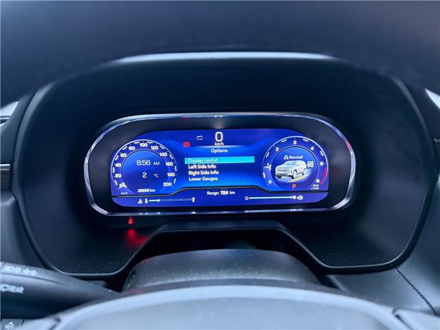 2024 Chevrolet Tahoe High Country (Stk: 25322A) in London - Image 20 of 33