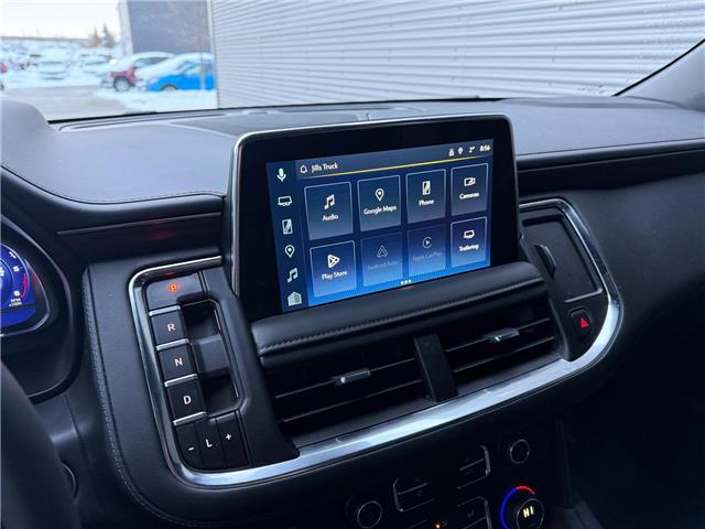 2024 Chevrolet Tahoe High Country (Stk: 25322A) in London - Image 21 of 33