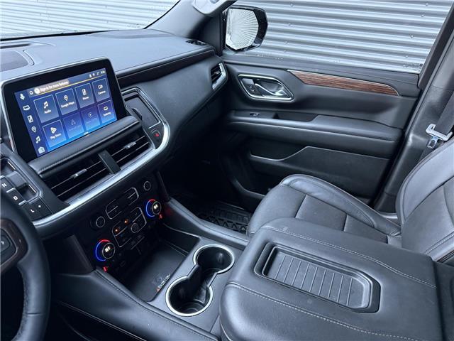 2024 Chevrolet Tahoe High Country (Stk: 25322A) in London - Image 23 of 33