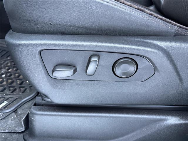 2024 Chevrolet Tahoe High Country (Stk: 25322A) in London - Image 26 of 33