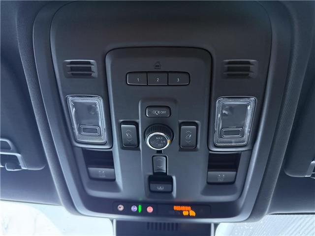 2024 Chevrolet Tahoe High Country (Stk: 25322A) in London - Image 27 of 33