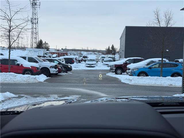 2024 Chevrolet Tahoe High Country (Stk: 25322A) in London - Image 28 of 33
