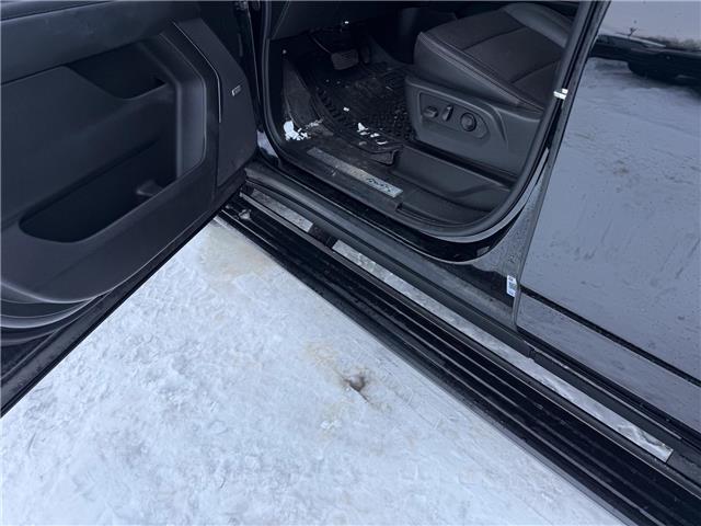 2024 Chevrolet Tahoe High Country (Stk: 25322A) in London - Image 29 of 33