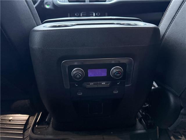 2024 Chevrolet Tahoe High Country (Stk: 25322A) in London - Image 30 of 33